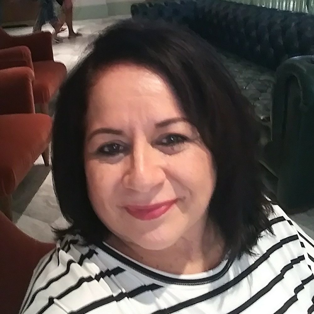 Meet your Posher, Priscilla